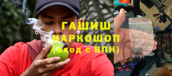 твердый Арсеньев